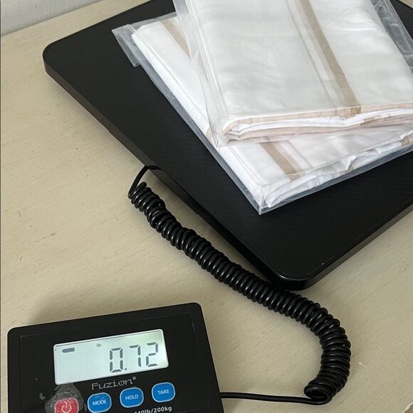 New Bundle 2 Euro Shams, The Company Store
Window Pane Plaid Yarn Dyed- Wheat - Picture 8 of 8